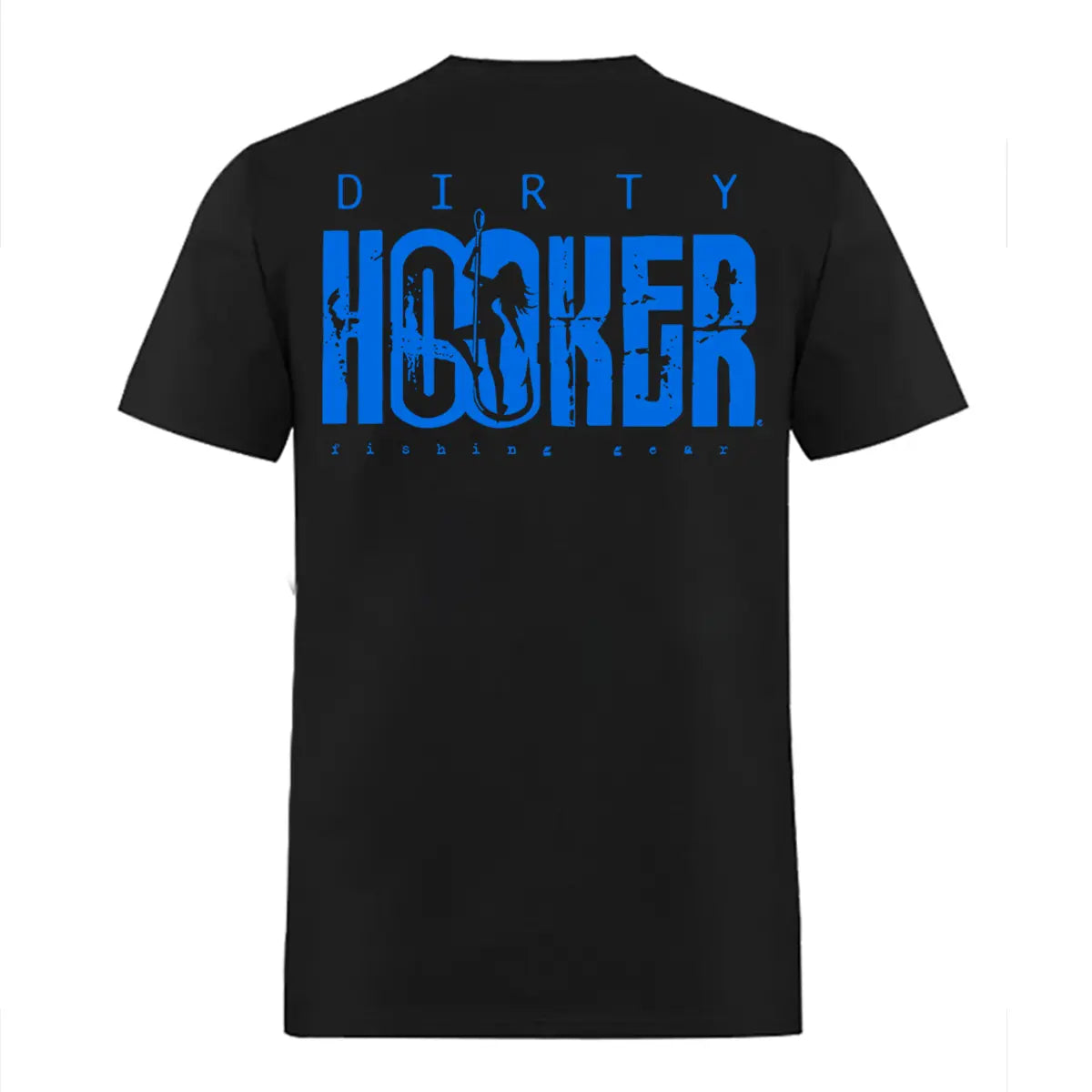 Dirty Hooker Printed Men's T-shirt