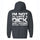 I'm Not Always A Dick Just Kidding Go F*ck Yourself Printed Fleece-lined Unisex Hoodie Image - 5