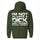 I'm Not Always A Dick Just Kidding Go F*ck Yourself Printed Fleece-lined Unisex Hoodie Image - 6