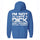 I'm Not Always A Dick Just Kidding Go F*ck Yourself Printed Fleece-lined Unisex Hoodie Image - 8