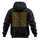 Dewalt Sucks Printed Fleece-lined Unisex Hoodie