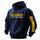 DeWalt Guaranteed Tough Printed Fleece-lined Unisex Hoodie