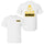 DeWalt Printed Men's T-shirt