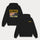 DeWalt Printed Fleece-lined Unisex Hoodie