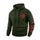 Sig Sauer Printed Fleece-lined Unisex Hoodie