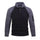 Tactical Fleece Thickened Fleece Pullover Zipper Sweatshirt