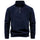 Fleece-Lined Winter Warmth Pullover Zipper Sweatshirt