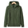Minimalist Fleece-Lined Thickened Warm Sports Zipper Hoodie