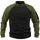 Outdoor Stand-Up Collar Warm Breathable Tactical Men's Sweatshirt