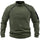 Outdoor Stand-Up Collar Warm Breathable Tactical Men's Sweatshirt