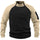 Outdoor Stand-Up Collar Warm Breathable Tactical Men's Sweatshirt