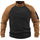 Outdoor Stand-Up Collar Warm Breathable Tactical Men's Sweatshirt