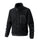 Solid-Color Stand-Up Collar Fleece Fashion Youth Zipper Jacket