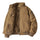 Winter Fleece-Lined Thickened Multi-Pocket Oversized Flight Jacket