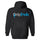 Casual Only Dads Printed Fleece-lined Unisex Hoodie