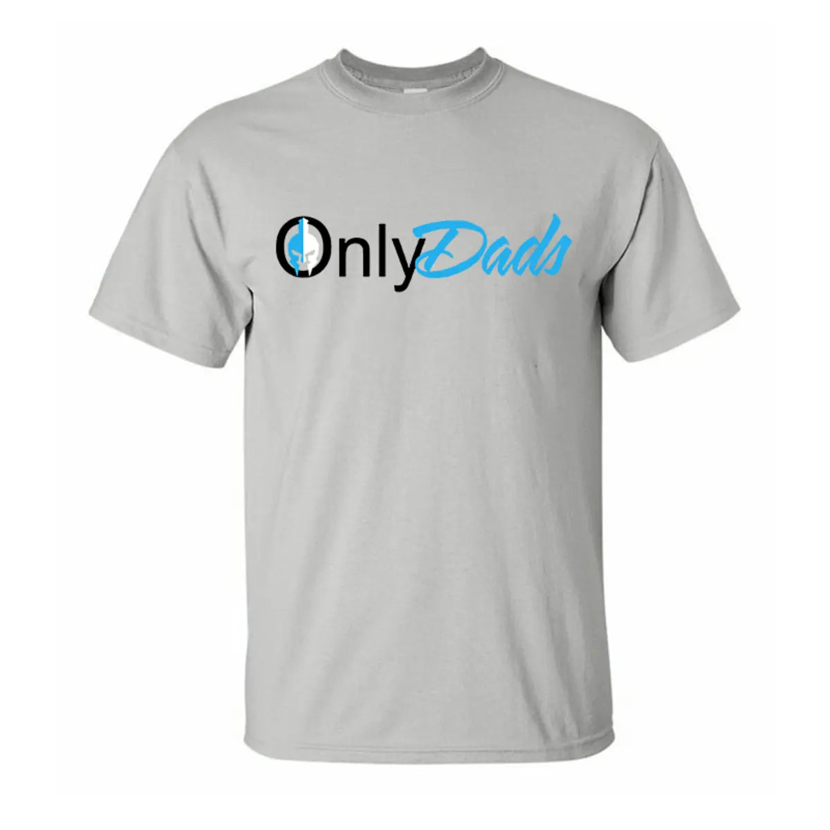 Only Dads Printed Men's T-shirt Image - 8