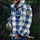 Sig Sauer Winter Warm Pocket Men's Pullover Jacket