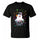 The Snowman Chill Out Printed Men's T-Shirt
