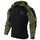 SIG Printed Men's Tactical Outdoor Jacket