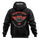 Unlimited Power Since 2005 Order 66 Printed Fleece-lined Unisex Pocketless Hoodie