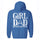 Girl Dad Her Protector, Forever Printed Fleece-lined Unisex Hoodie Image - 5