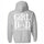 Girl Dad Her Protector, Forever Printed Fleece-lined Unisex Hoodie Image - 8