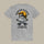 Working Harder Than An Ugly Stripper Printed Men's T-Shirt Image - 6