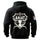 Ariat 1993 Printed Fleece-lined Unisex Hoodie