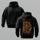 Winchester Repeating Arms Printed Fleece-lined Unisex Hoodie