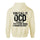 You Call It Ocd I Call It Put It Back Where It F*cking Belongs! Printed Fleece-lined Unisex Hoodie