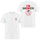I'm Ok I'm Broken Printed Men's T-shirt