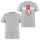I'm Ok I'm Broken Printed Men's T-shirt