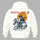 Winchester Spirit Of The West Printed Fleece-lined Unisex Hoodie