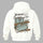 Winchester Working on My Bucket List Printed Fleece-lined Unisex Hoodie