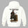 The Undertake Winchester  & Marlboro Printed Fleece-lined Unisex Hoodie