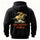 Winchester Western Printed Fleece-lined Unisex Hoodie