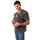 Multifunctional Round Neck Parent-Child T-shirt For Dad