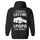 I've Been Called A Lot of Names in My Lifetime But Papa Is My Favorite Printed Fleece-lined Unisex Hoodie