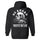 Go Ahead Underestimate Me That'll Be Fun Printed Fleece-lined Unisex Hoodie
