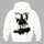 Winchester Western Cowboy Printed Fleece-lined Unisex Hoodie