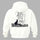 Winchester Funny Printed Fleece-lined Unisex Hoodie