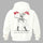 Winchester The Gun That Won The West Printed Fleece-lined Unisex Hoodie