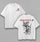 Winchester Repeating Arms Printed Unisex Oversized T-shirt