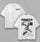 Winchester Repeating Arms Printed Unisex Oversized T-shirt
