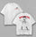 Winchester The Gun That Won the West Printed Unisex Oversized T-shirt