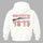 Winchester 1873 Printed Fleece-lined Unisex Hoodie