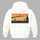 Winchester Western Vintage Printed Fleece-lined Unisex Hoodie