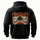 Winchester The Gun That Won The West Printed Fleece-lined Unisex Hoodie