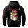 Winchester Rifles And Shotguns Printed Fleece-lined Unisex Hoodie