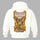 Winchester Shotgun Shells Printed Fleece-lined Unisex Hoodie